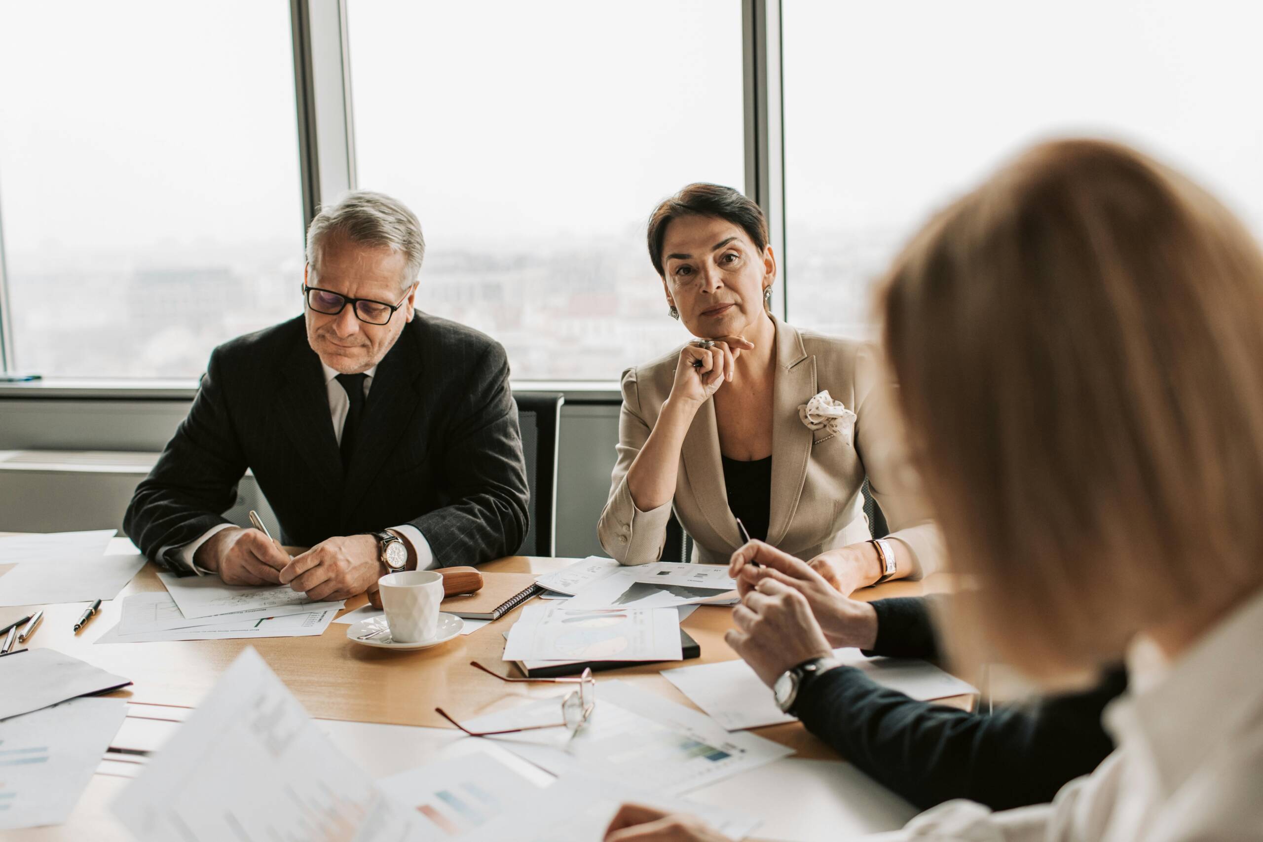 Wanneer is een OR verplicht? Uitleg over de OR-plicht vanaf 50 medewerkers